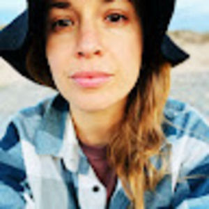 Meet your Posher, Krystin